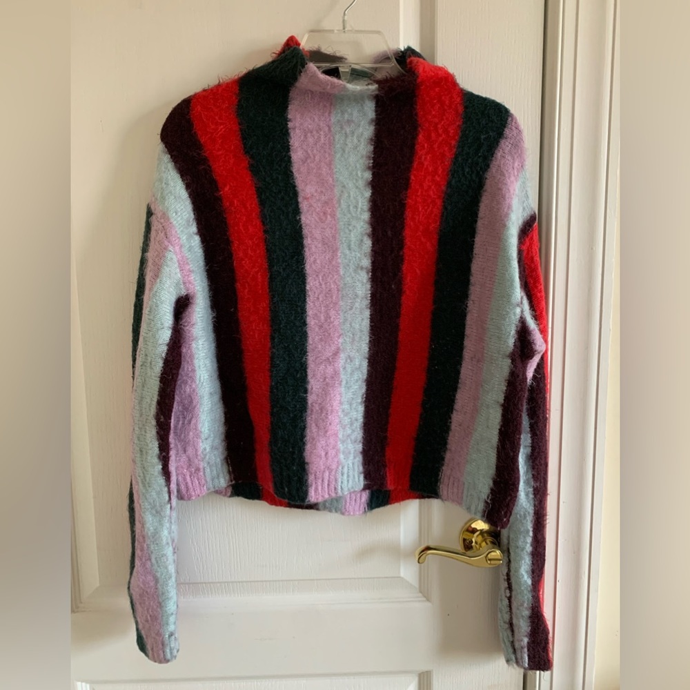 BLOOMINGDALES Sweater